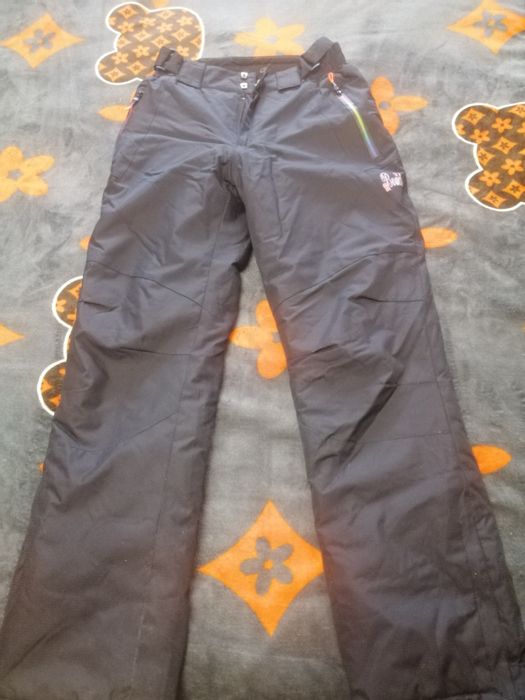 Зимовий комплект