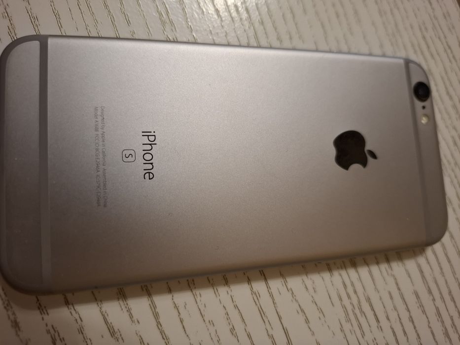 Продам IPhone 6s 32Gb