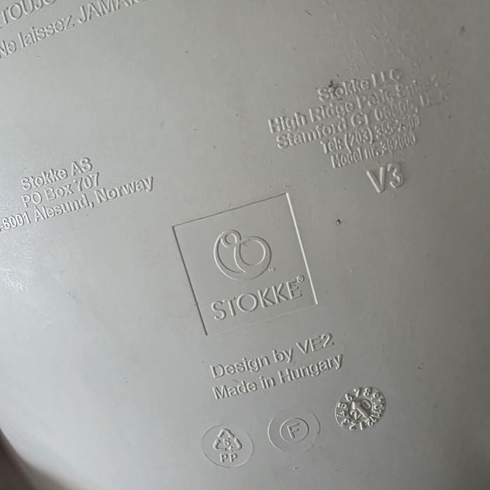 Stokke Flexi Bath Newborn Support