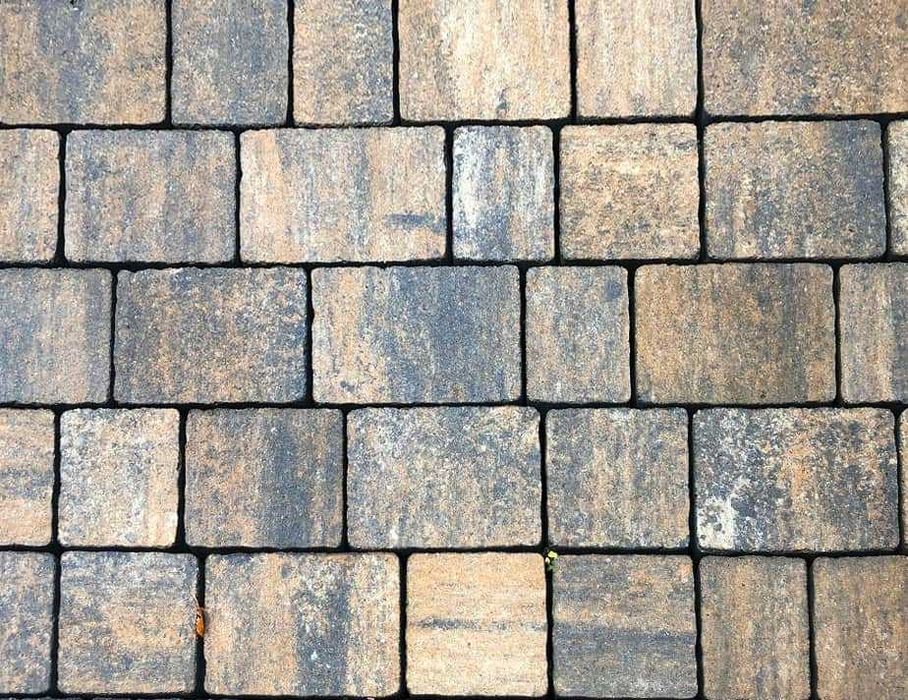 Kostka brukowa BETAX Akropol Eleganto Picolo 6cm szara