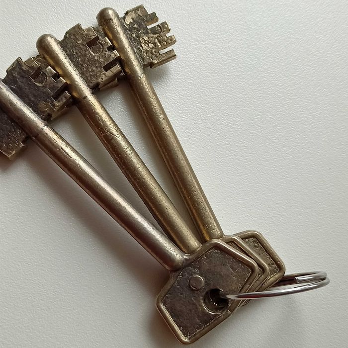 Двері вхідні броньовані для квартири