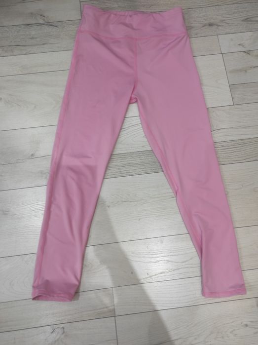 Legginsy damskie Shein