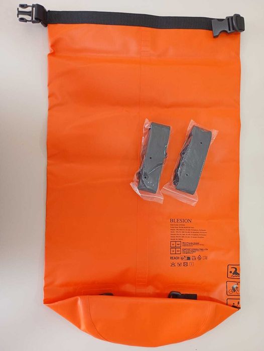 Saco á prova de água 30L - Blesion