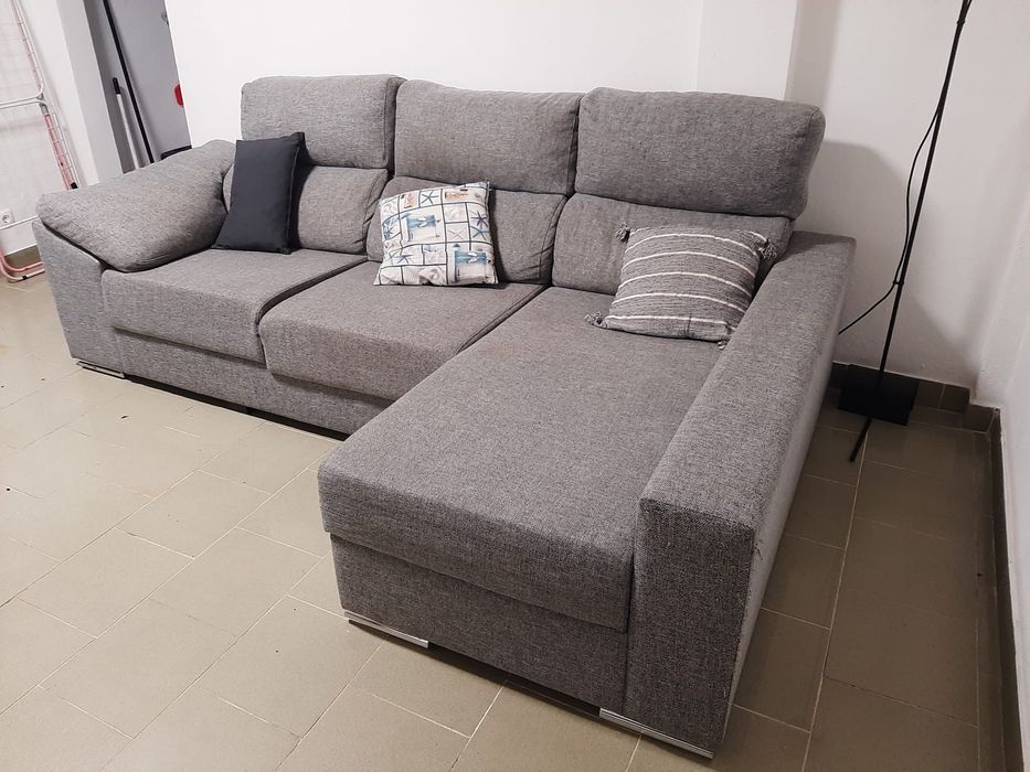 Vendo Sofa Usado