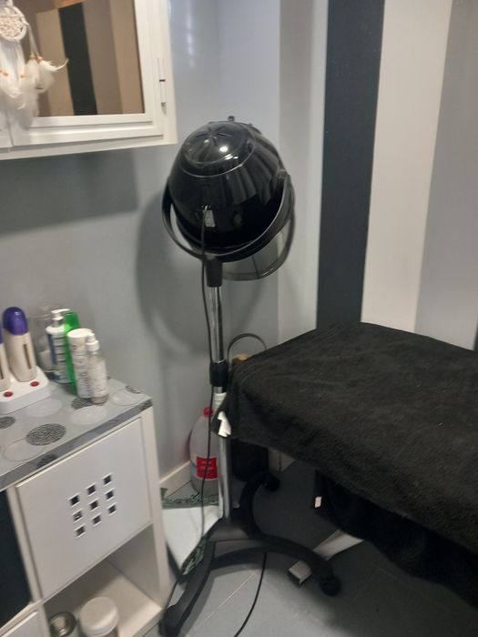 Transpasse de Cabeleireiro em Santo António dos Cabeleireiro