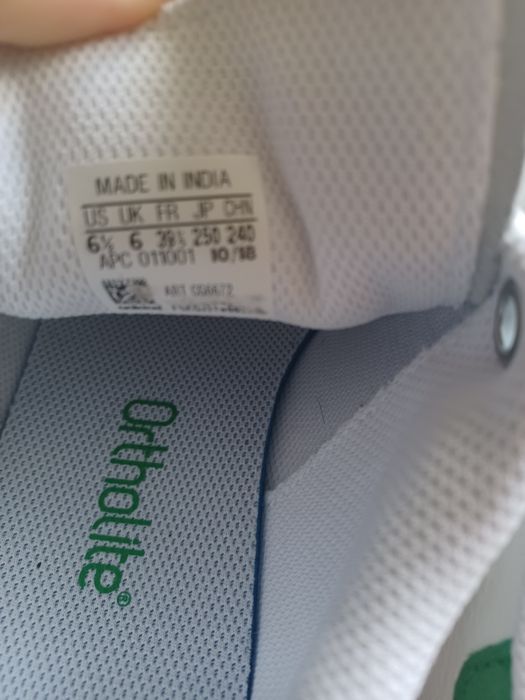 Buty Adidas Stan Smith
