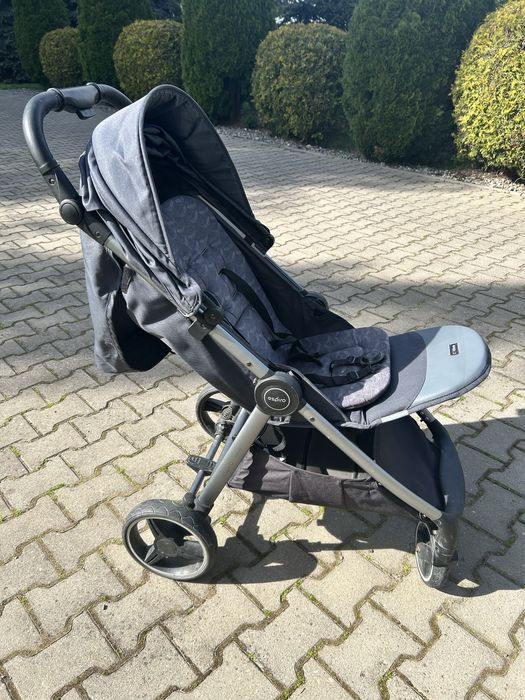 Wózek spacerowy Espiro