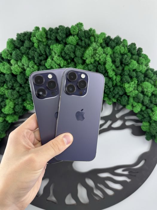 iPhone 14 Pro 128Gb Neverlock відмінний стан