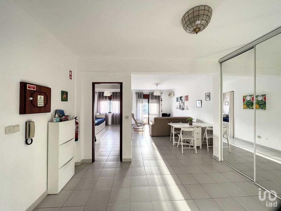 T2 para férias em Vila Real de Santo António - Algarve