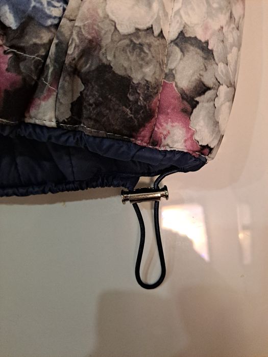 Kurtka ocieplana Monnari  R.42