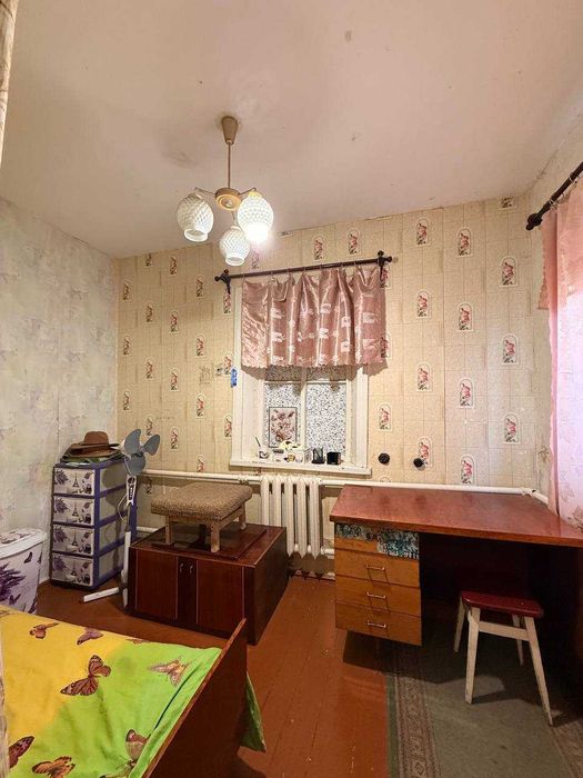 ПРОДАЖ будинку, 2 кімн., меблі та техніка- АУЛИ
