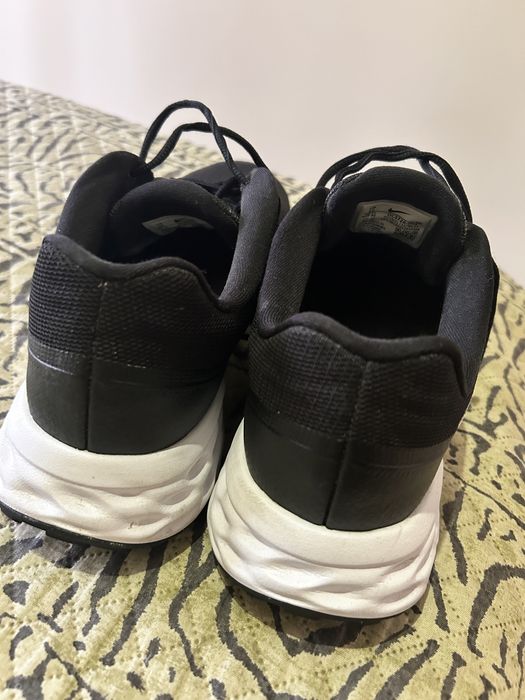 Tenis nike originais impecaveis