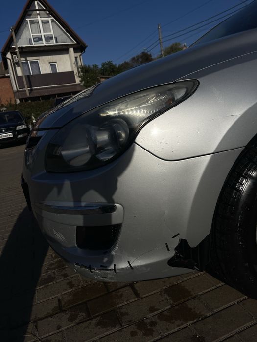 Продам Hyundai i30