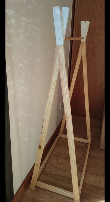 Bengaleiro Tipi da Hôma