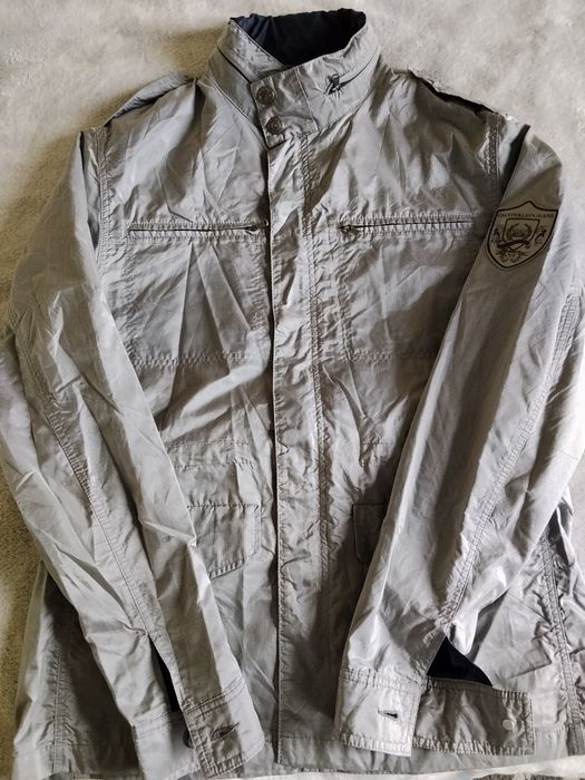 Вітровка чоловіча Calvin Klein Jeans