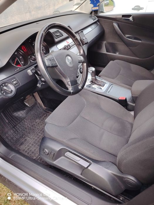 Sprzedam Passat B6 2006 rok 2.0 tdi 140 KM