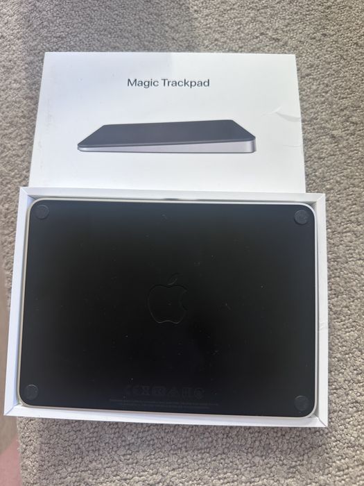 Apple Gladzik Magic Trackpad