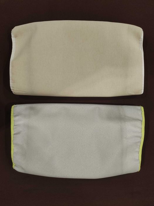 Coberturas para tábua de engomar 130x50 cm