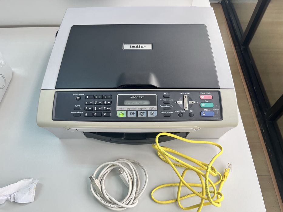 Functional Brother Printer454057122144593924