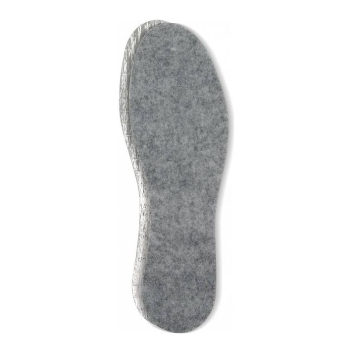 r.44 - termoizolacyjne wkładki do butów coccine aluminium silver