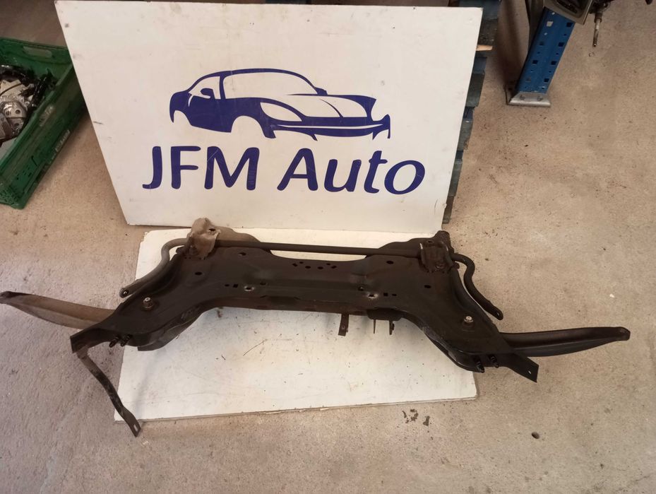 Charriot Frontal Peugeot 308 (Ref: 9833289680)