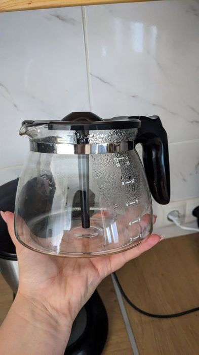 Крапельна кавоварка Philips