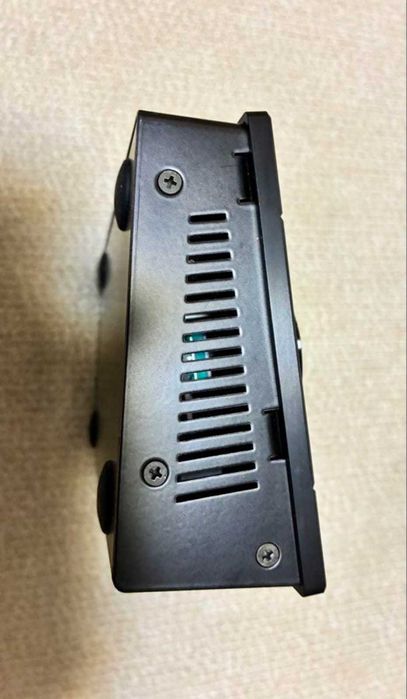 Antelope  ZEN GO Synergy Core