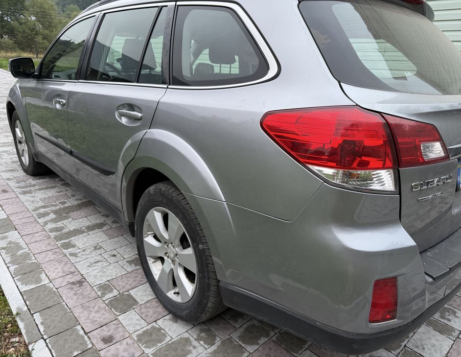 Продам Subaru Autback