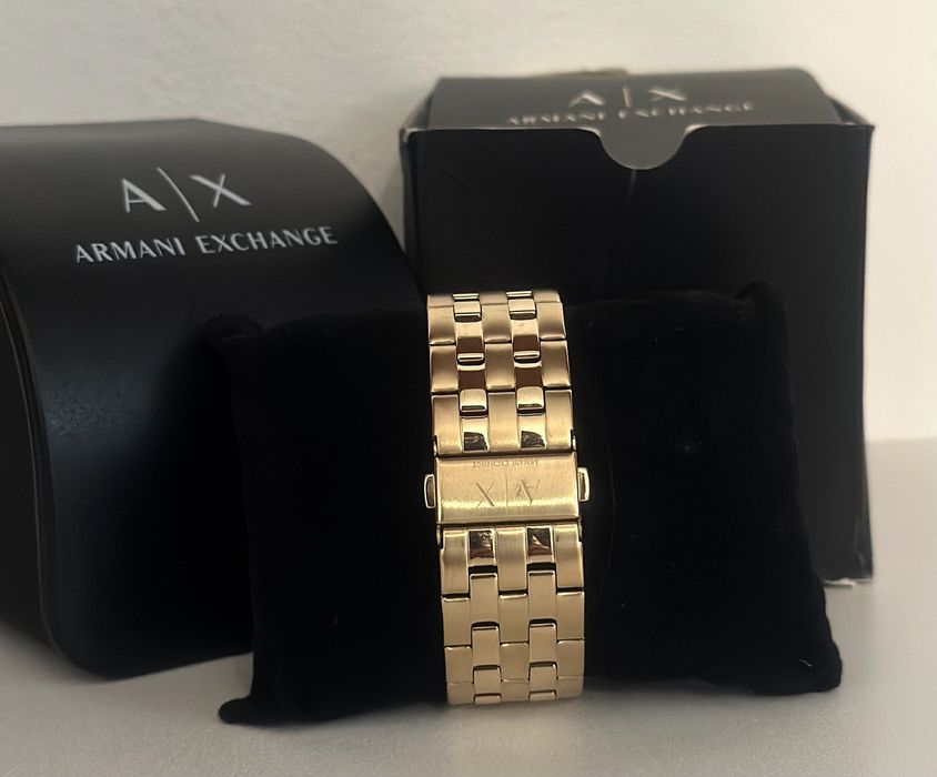 Relógio Armani Exchange AX2145 Original | Muito Bom Estado