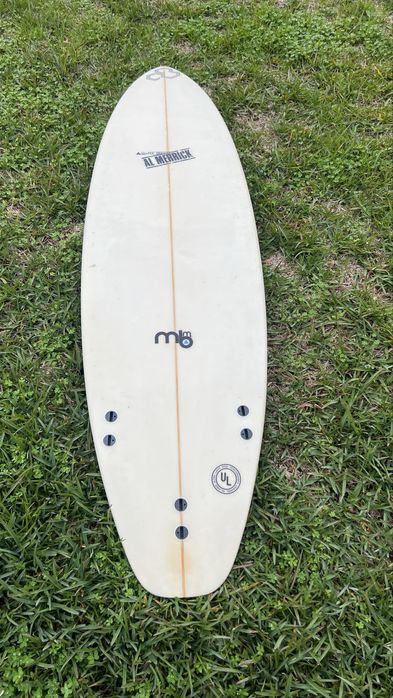 Prancha de Surf Channel Islands 6.1