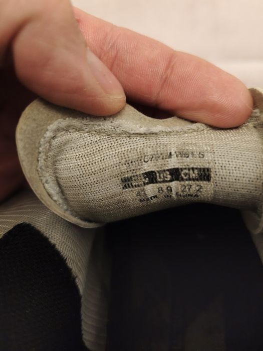 Buty kolarskie Shimano RC7