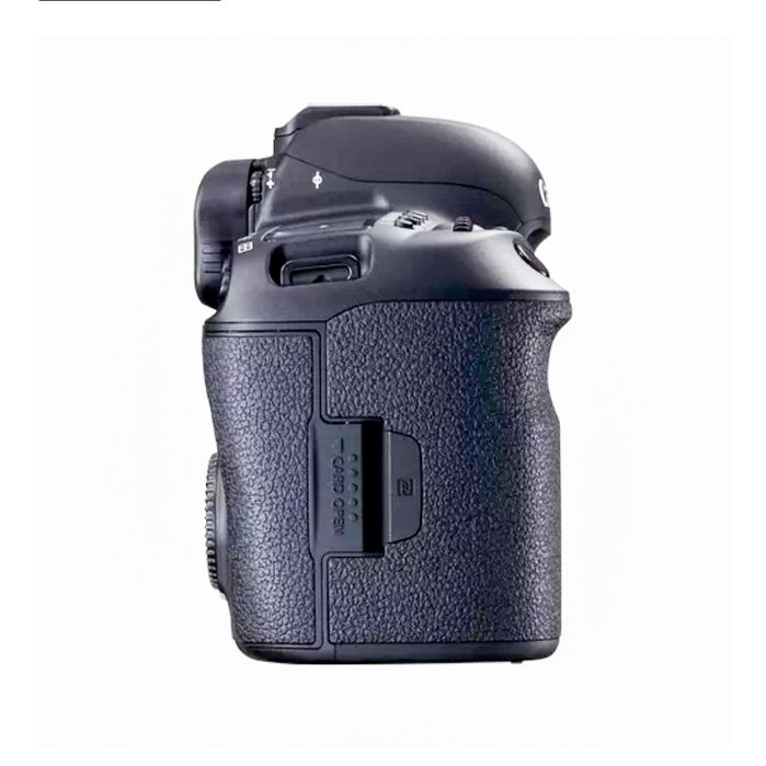 Canon EOS 5d Mark iv