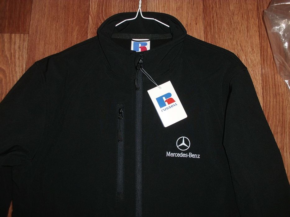 Куртка Mercedes-Benz 48p