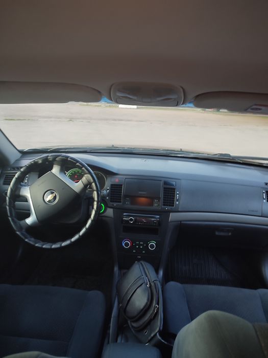 Продам Авто Шевроле 2009р 2.0-benz+gaz