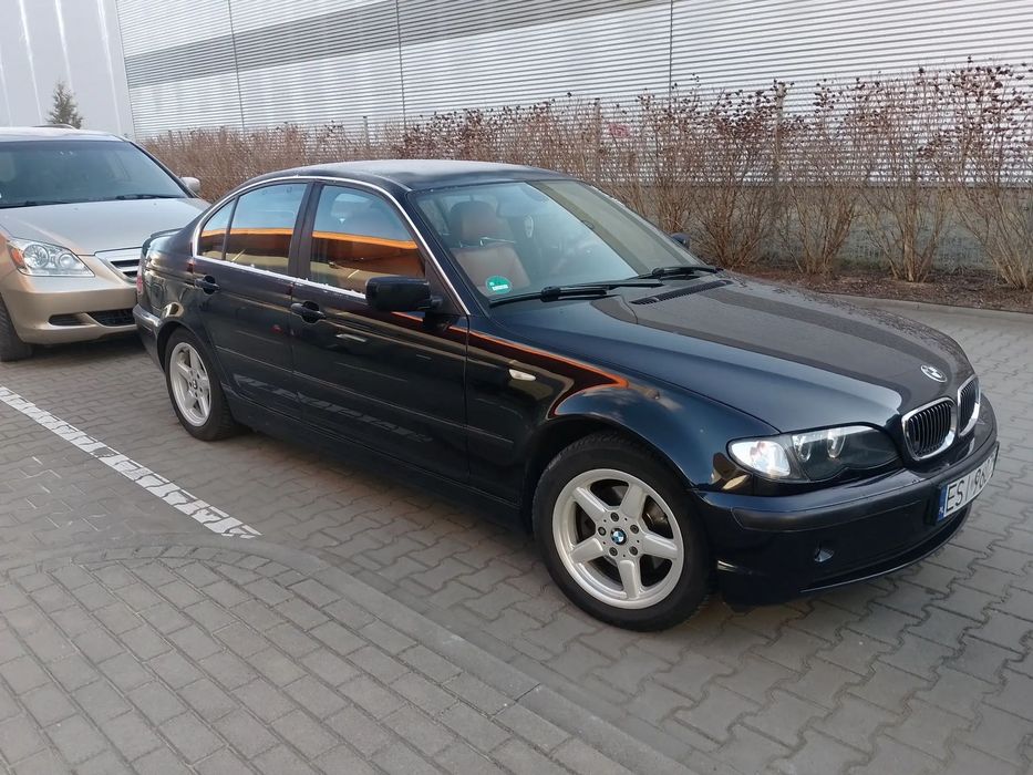 BMW Seria 3