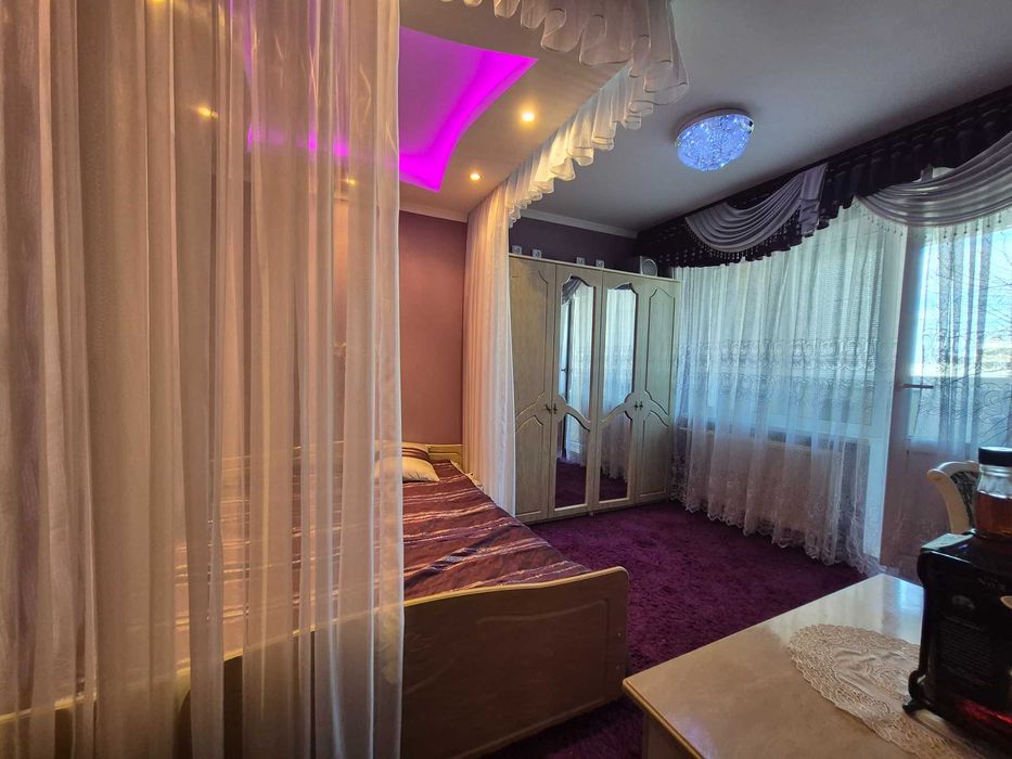 Продажа 3-х кім квартири вул. Рональда Рейгана, 9