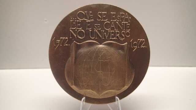 Medalha do IV Centenário da Publicação dos Lusíadas