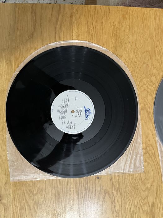 Wham! The Final (1986)