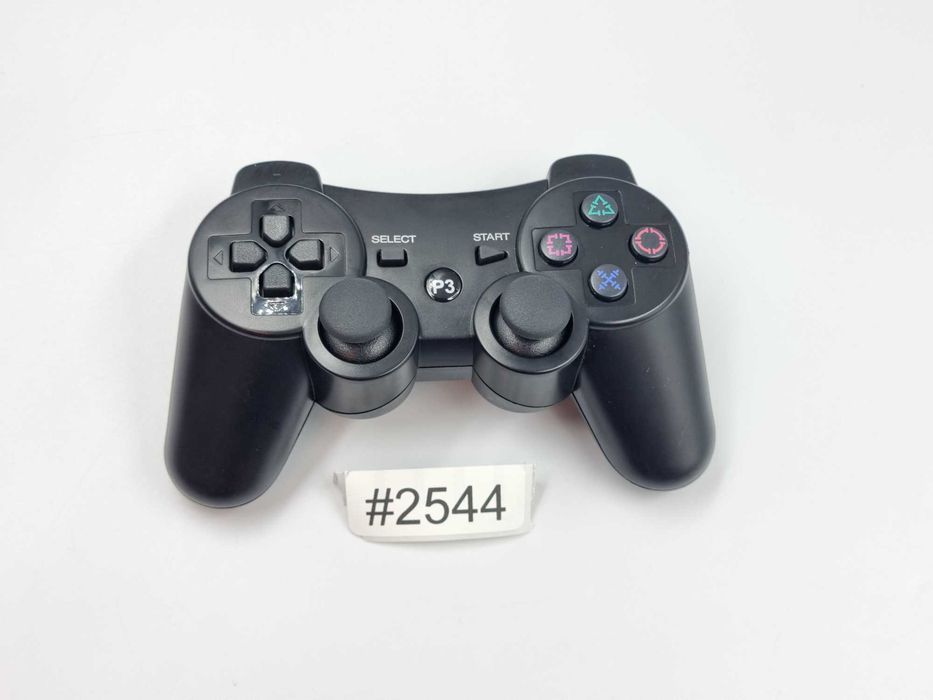 Bezprzewodowy Pad Wireless Controller PS3 Poznań | #2544