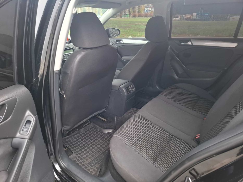 Volkswagen Golf 6  2009 р.в.
