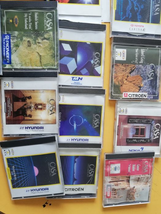 19 CDS Casa de Decoração