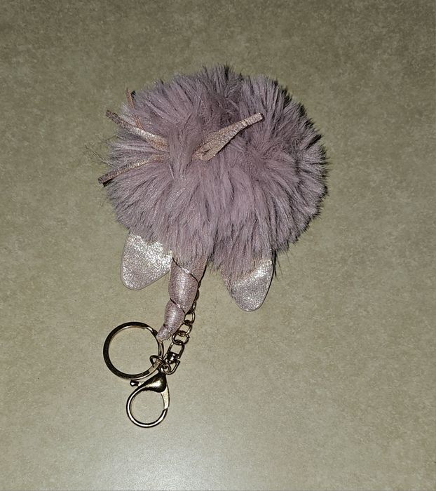 Porta- chaves muito giro