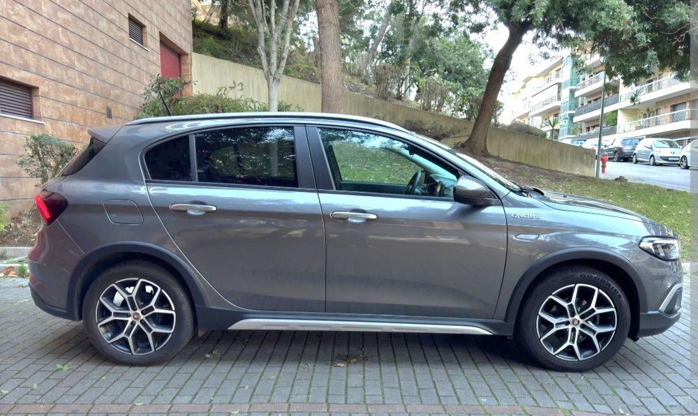 Aluguer -Uber e Bolt