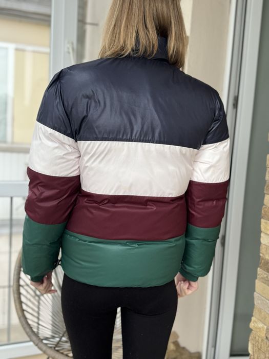 Пуховик , пуфер kenzo