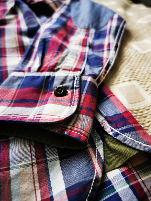 Koszula Tommy Hilfiger