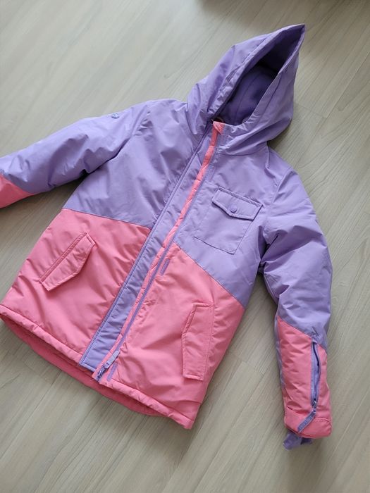 Kurtka zimowa na narty r. 152 Cool club