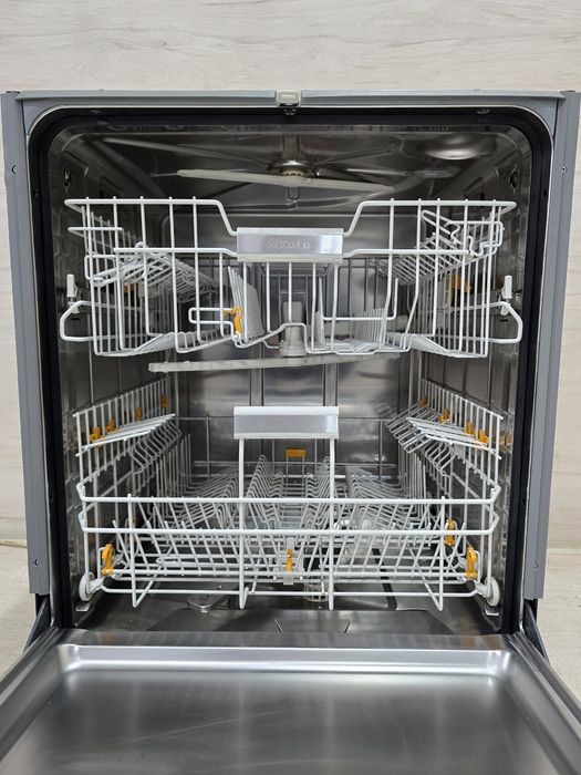 Акційна. Посудомийка G6410 AutoOpen Укр.мова