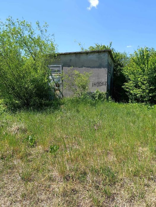 Оренда виробничо-складського комплексу на ділянці 3,3 га, с. Раневичі (Дрогобич)