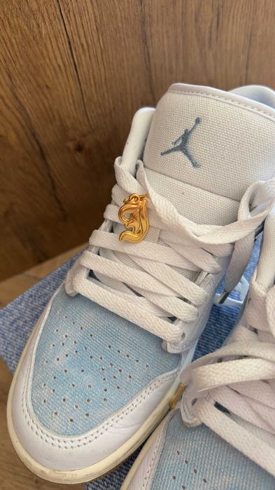 Buty damskie  Nike Air Jordan