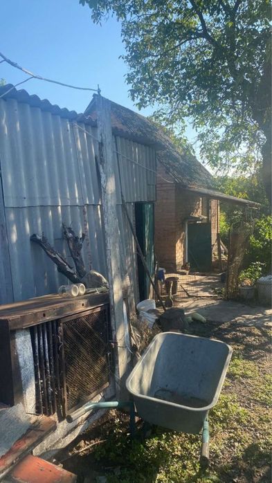 Продаж будинку в Калинівці